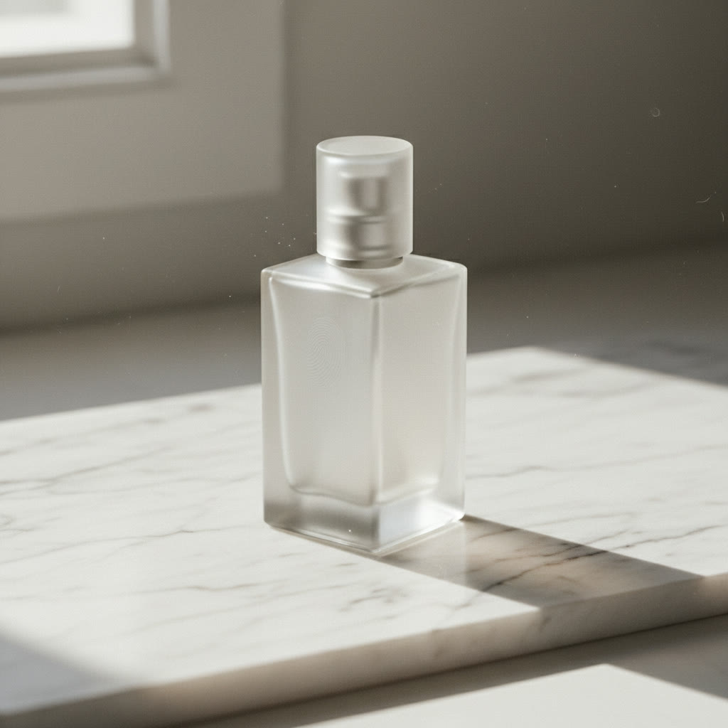 Product creative example
